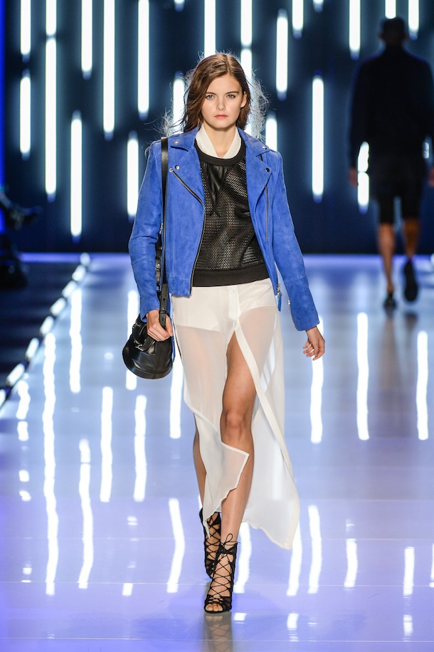 Mackage Spring Summer 2015 Toronto Fashion Week-26