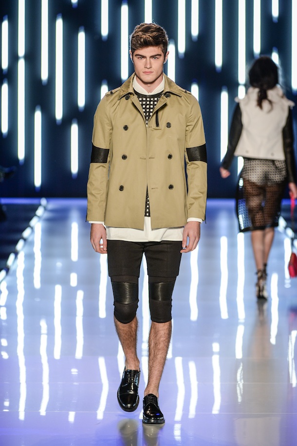 Mackage Spring Summer 2015 Toronto Fashion Week-28