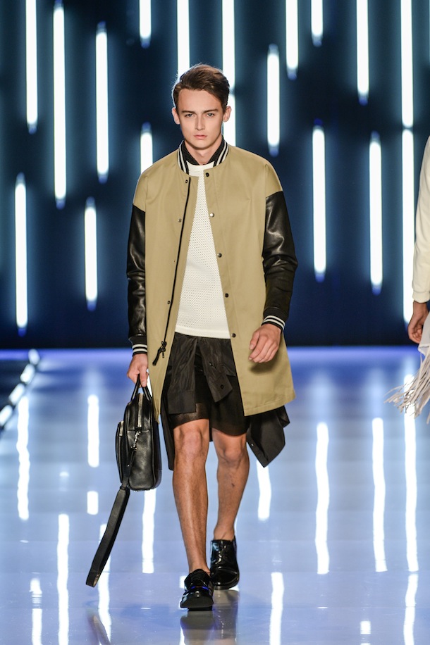 Mackage Spring Summer 2015 Toronto Fashion Week-30