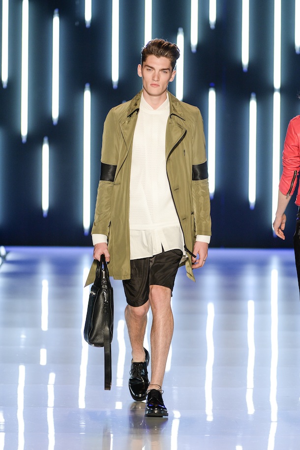 Mackage Spring Summer 2015 Toronto Fashion Week-4