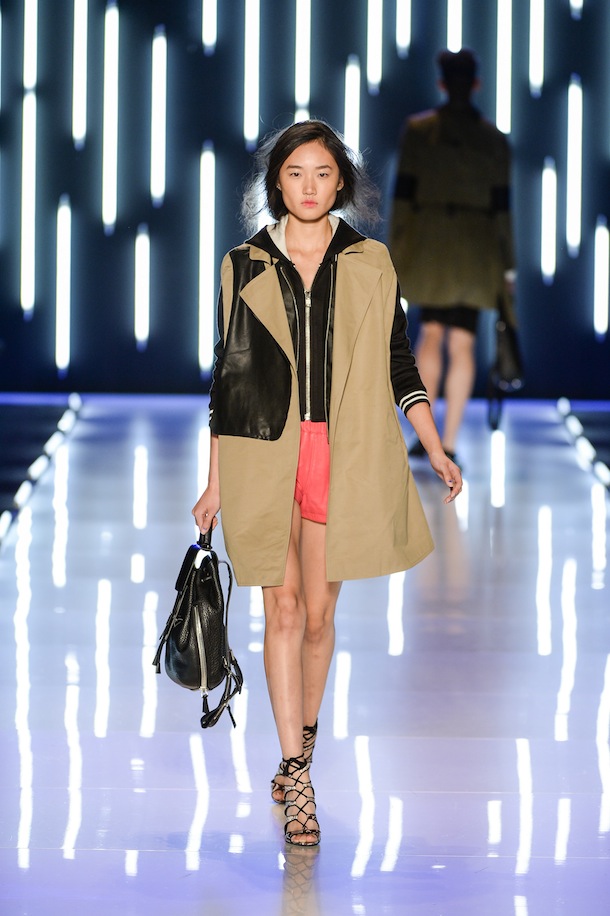 Mackage Spring Summer 2015 Toronto Fashion Week-5