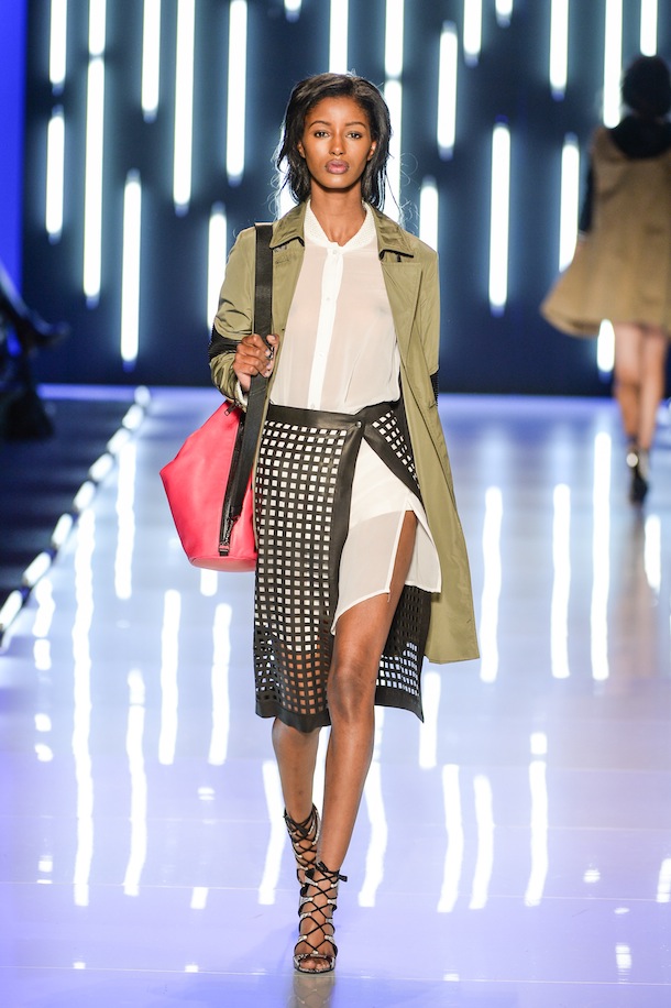 Mackage Spring Summer 2015 Toronto Fashion Week-6