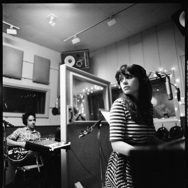 She & Him