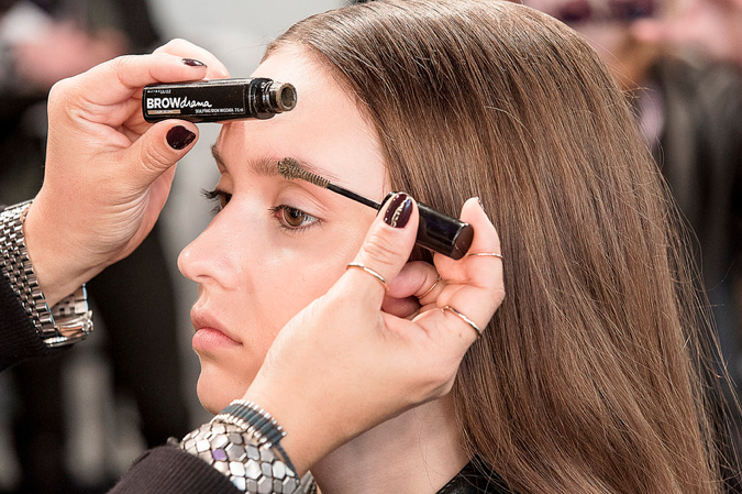 Toronto Fashion Week Beauty Mackage SS 2015-3