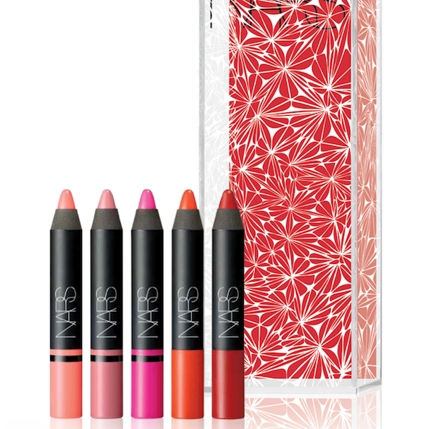 NARS Laced with Edge Holiday Gifting Collection-12