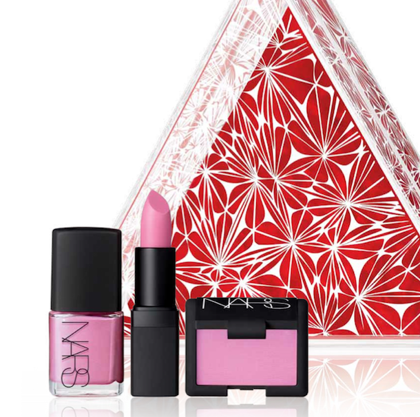 NARS Laced with Edge Holiday Gifting Collection-4