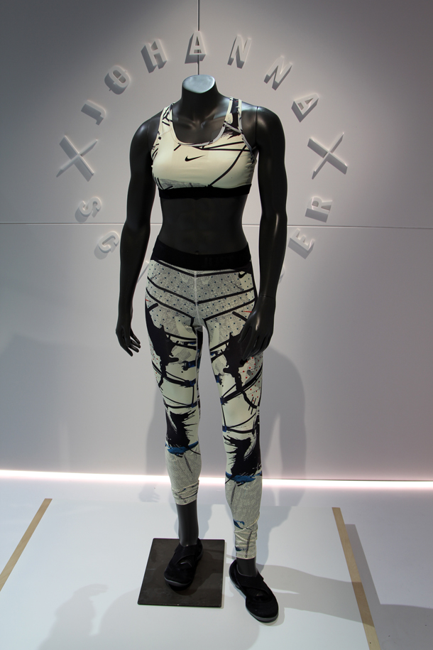 Nike x Johanna Schneider Collection Preview-3