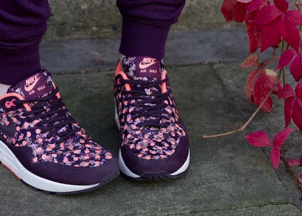 Nike x Liberty London Holiday 2014-4