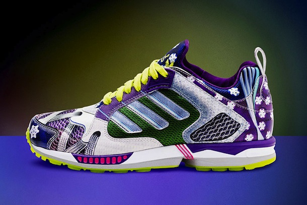 adidas Originals by Mary Katrantzou Autumn Winter 2014-7