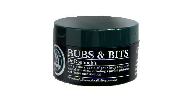 Dr. Roebucks Bubs & Bits