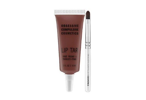 Obsessive Compulsive Cosmetics Lip Tar Matte Anita