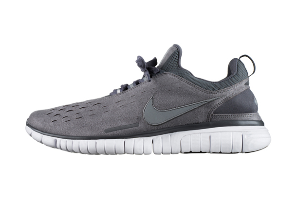 A.P.C. x Nike Fall 2014 Free OG-1