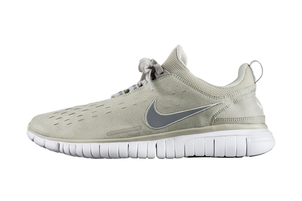 A.P.C. x Nike Fall 2014 Free OG-2