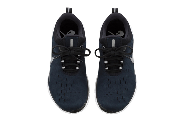 A.P.C. x Nike Fall 2014 Free OG-black