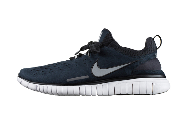 A.P.C. x Nike Fall 2014 Free OG