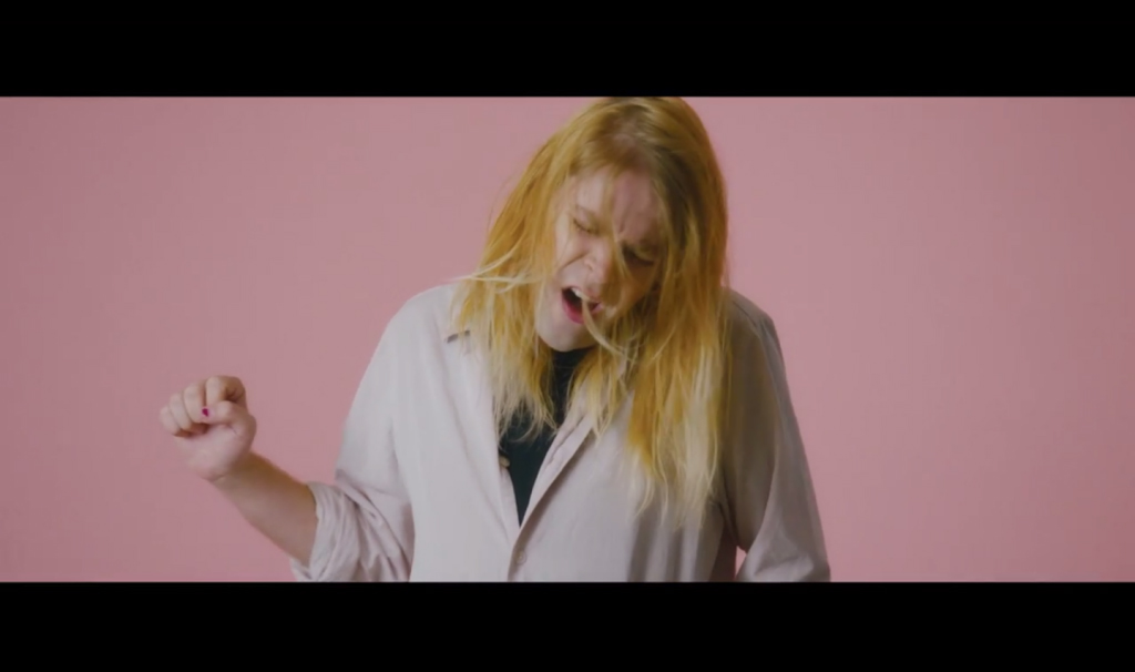 Ariel Pink