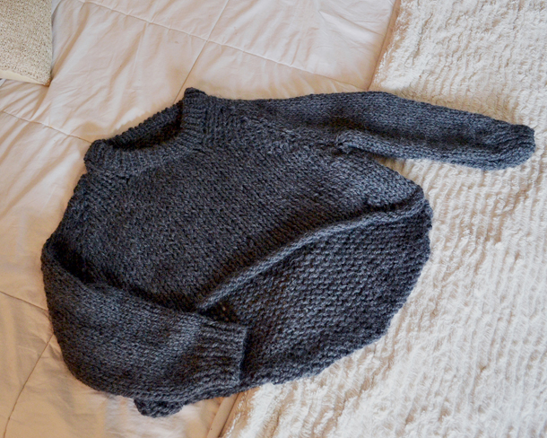 Mary Young Holiday Knits 2014 Aline Sweater-3