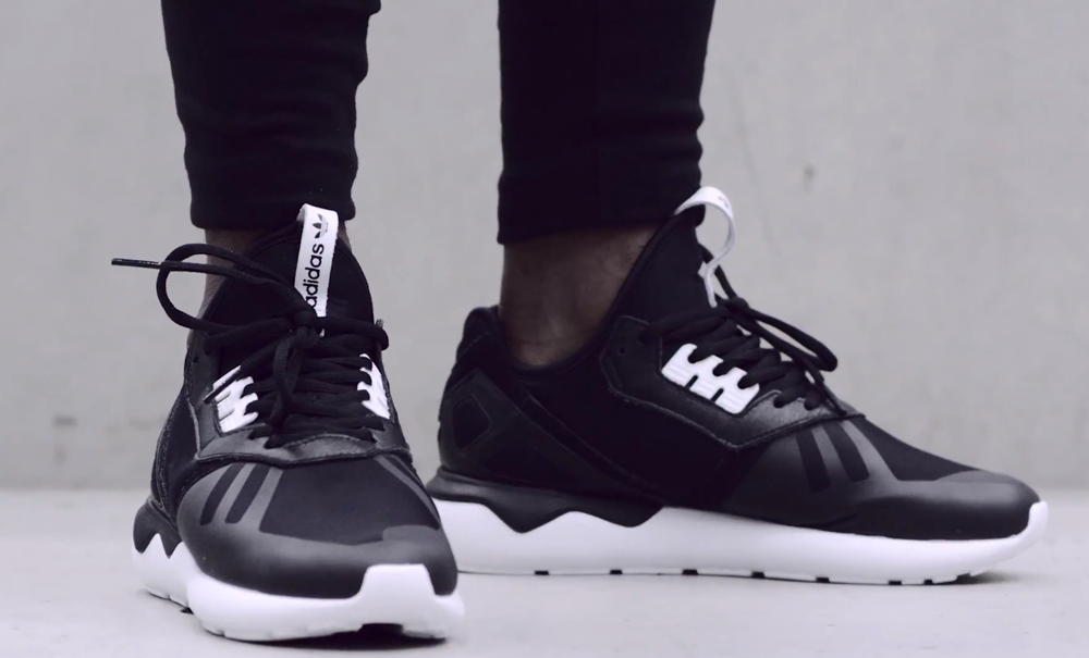 adidas Originals Tubular Video