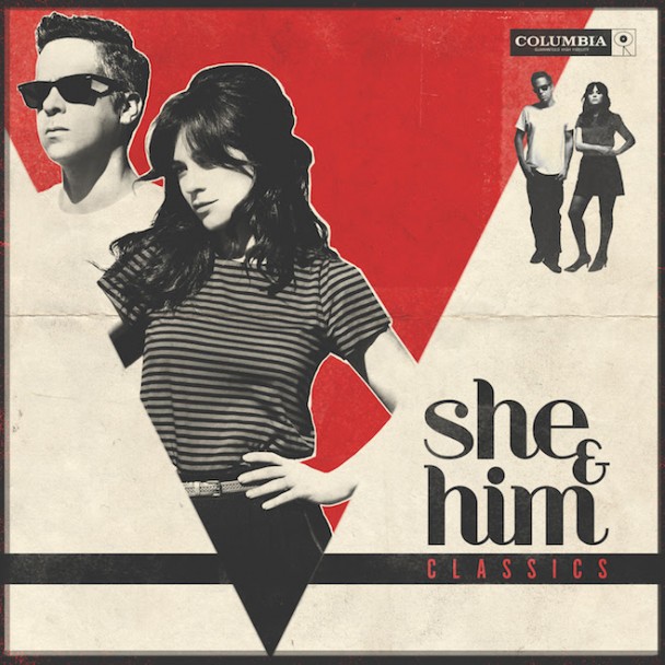 She & Him Classics