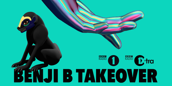 SBTRKT Shares Six Unreleased Songs on BBC Radio 1