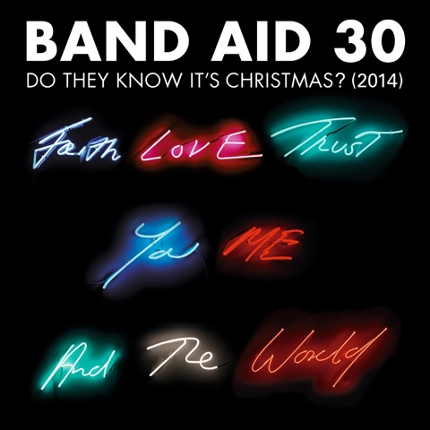 BandAid30