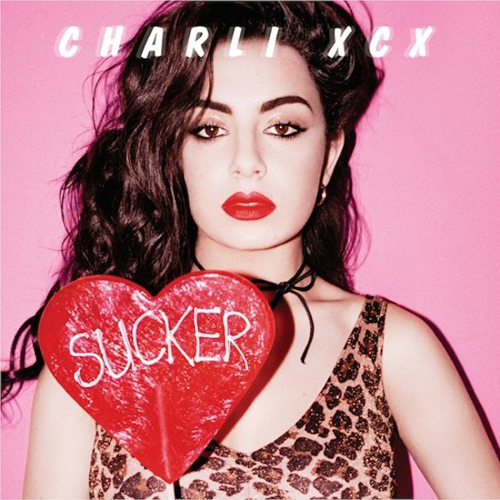 Charli XCX Gold Coins
