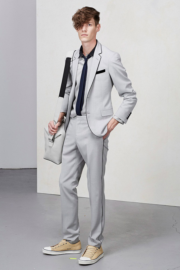 Lanvin Spring Summer S15 Pre-Collection-7