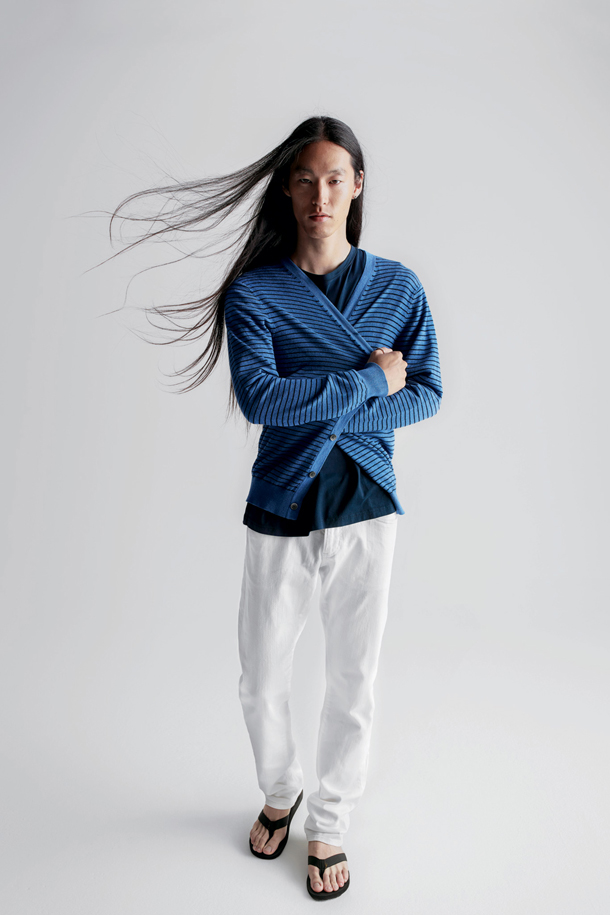 Uniqlo Spring Summer 2015 Lookbook 11