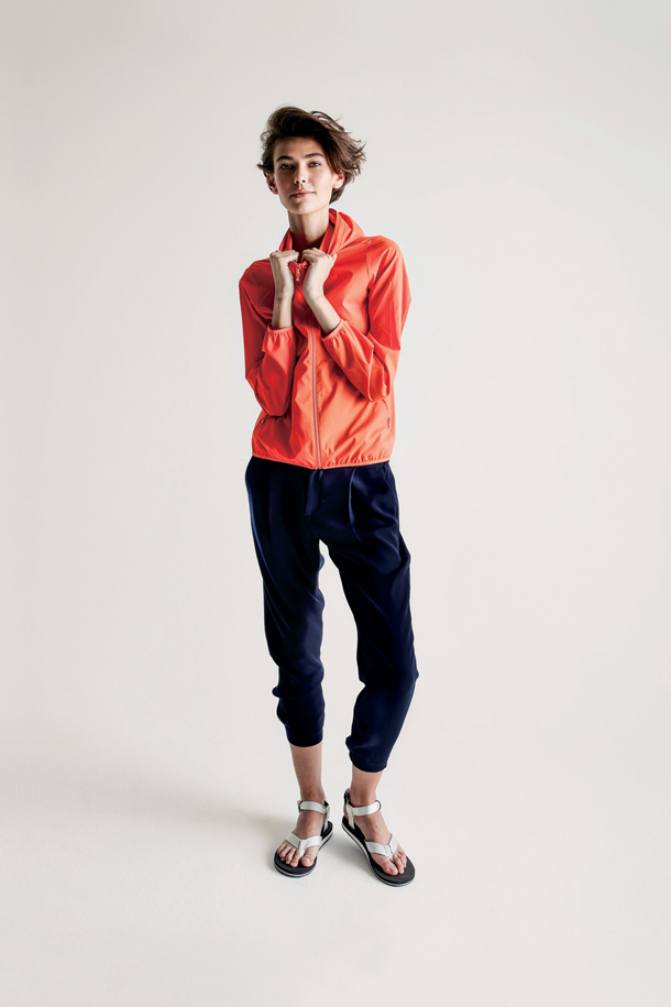 Uniqlo Spring Summer 2015 Lookbook 21