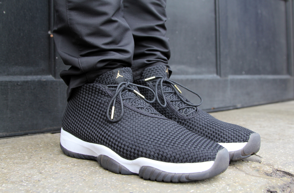 Streetstyle November 23 2014 - Jordan Futures