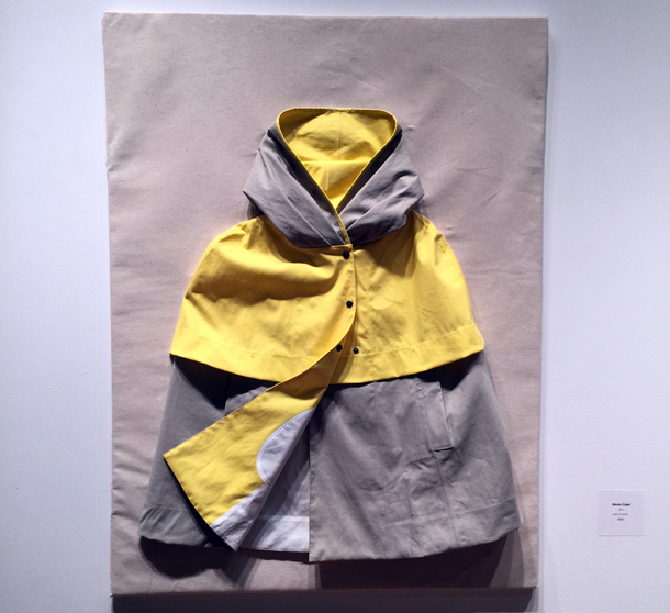 Trout Rainwear Spring Summer 2015 Preview-3