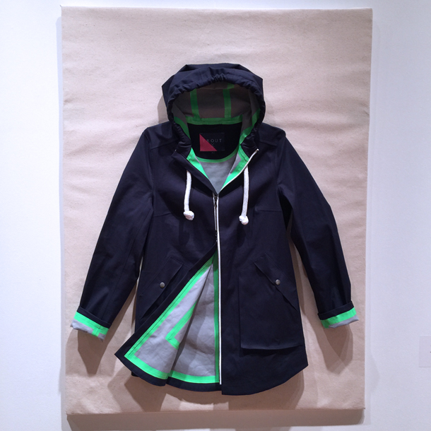 Trout Rainwear Spring Summer 2015 Preview-4