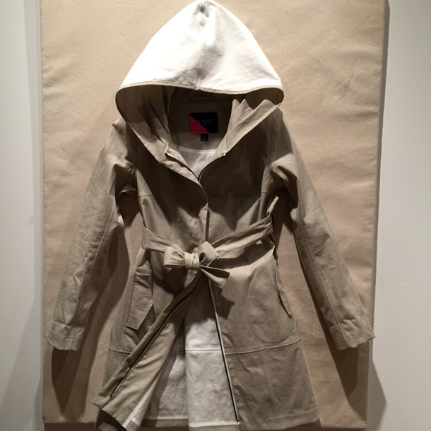 Trout Rainwear Spring Summer 2015 Preview-5