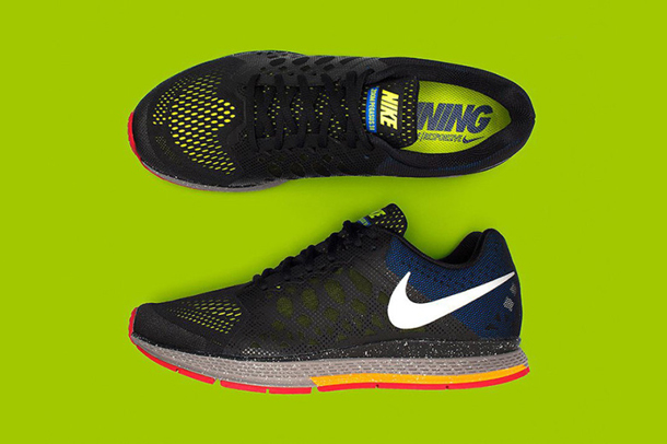 Nike 2014 Running Celebration Pack | Sidewalk Hustle