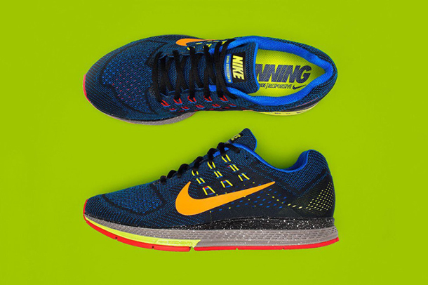 Nike 2014 Running Celebration Pack 3
