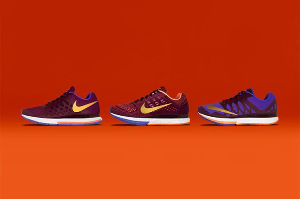 Nike 2014 Running Celebration Pack 4