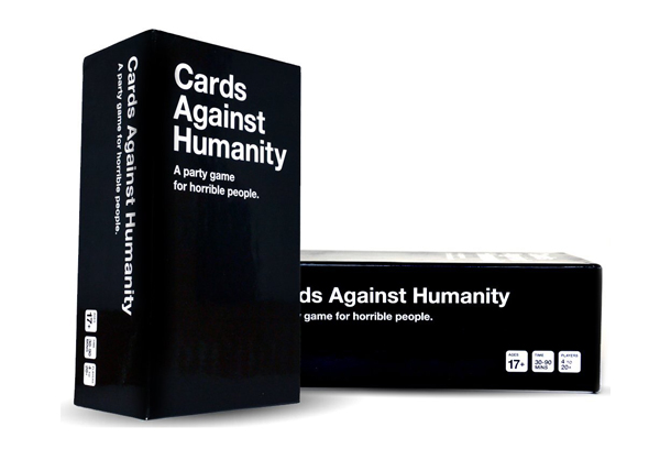 Cards Against Humanity