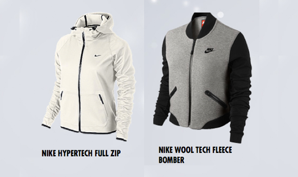 Nike HyperWarm-2