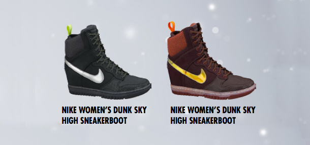 Nike HyperWarm-4