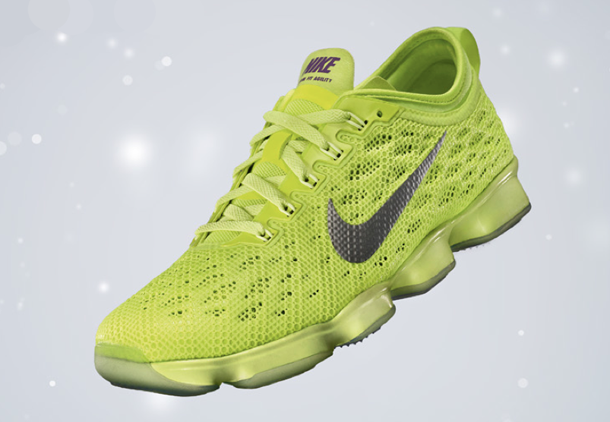 Nike HyperWarm Zoom