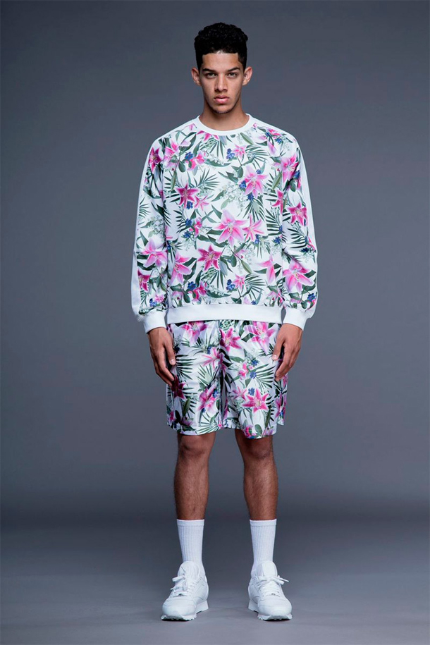 Joyrich Spring Summer 2015 Lookbook 14