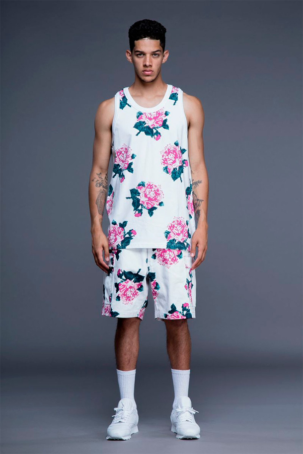 Joyrich Spring Summer 2015 Lookbook 21