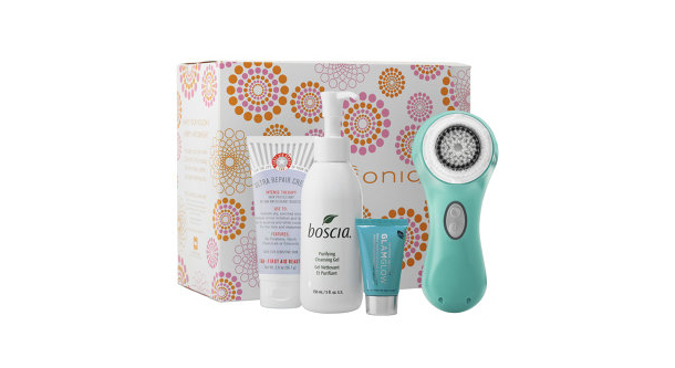 Clarisonic Mia2 Winter Hydration Set