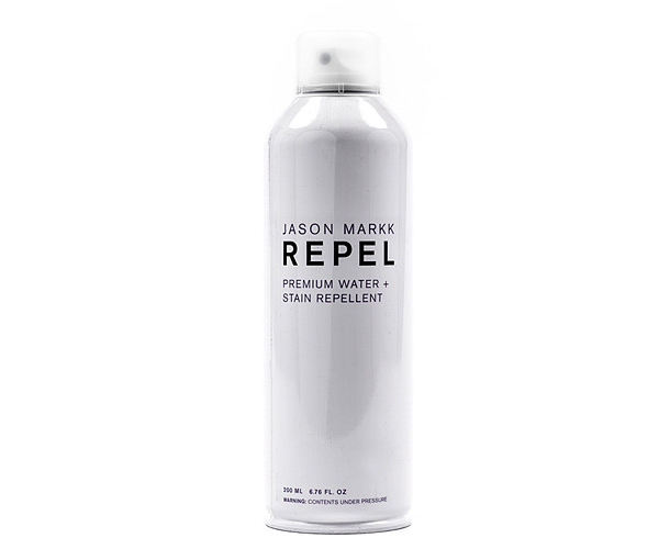 jason markk premium stain & water repellent