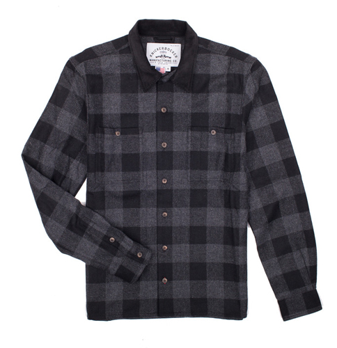 Knickerbocker MFG K2403 Fannel Shirt