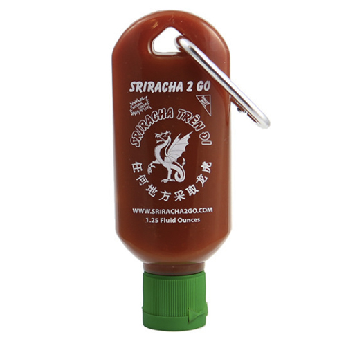 Sriracha2go