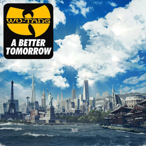 Wu-Tang Clan A Better Tomorrow"Video