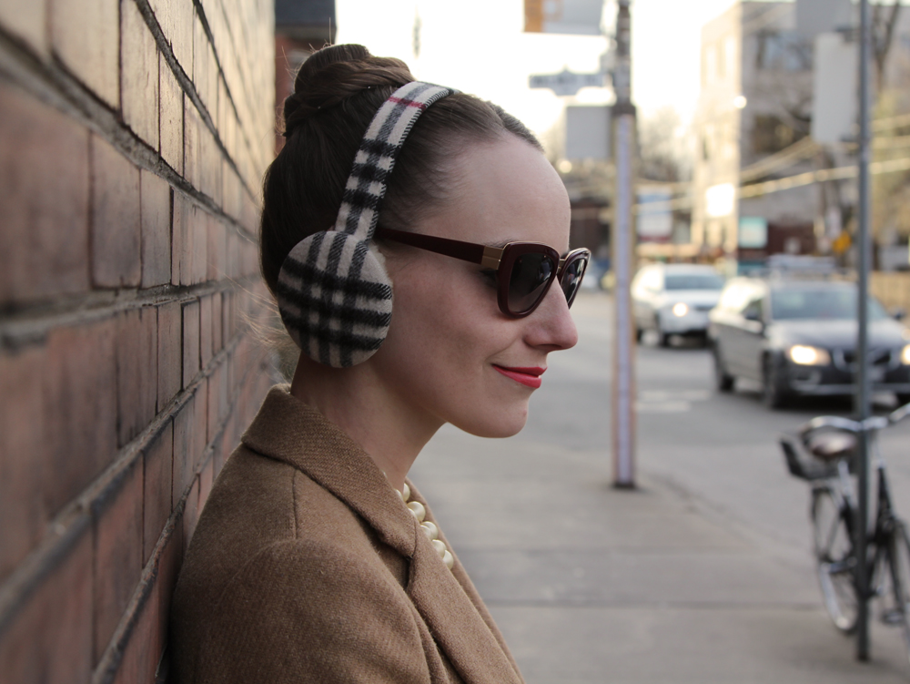 Street Style Hawley Dunbar Holiday Glitz Profile