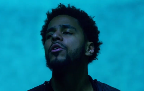 J Cole I Apparently Music Video