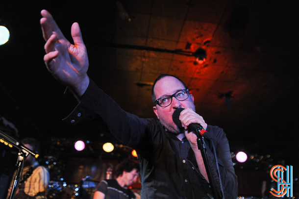 The Hold Steady-6